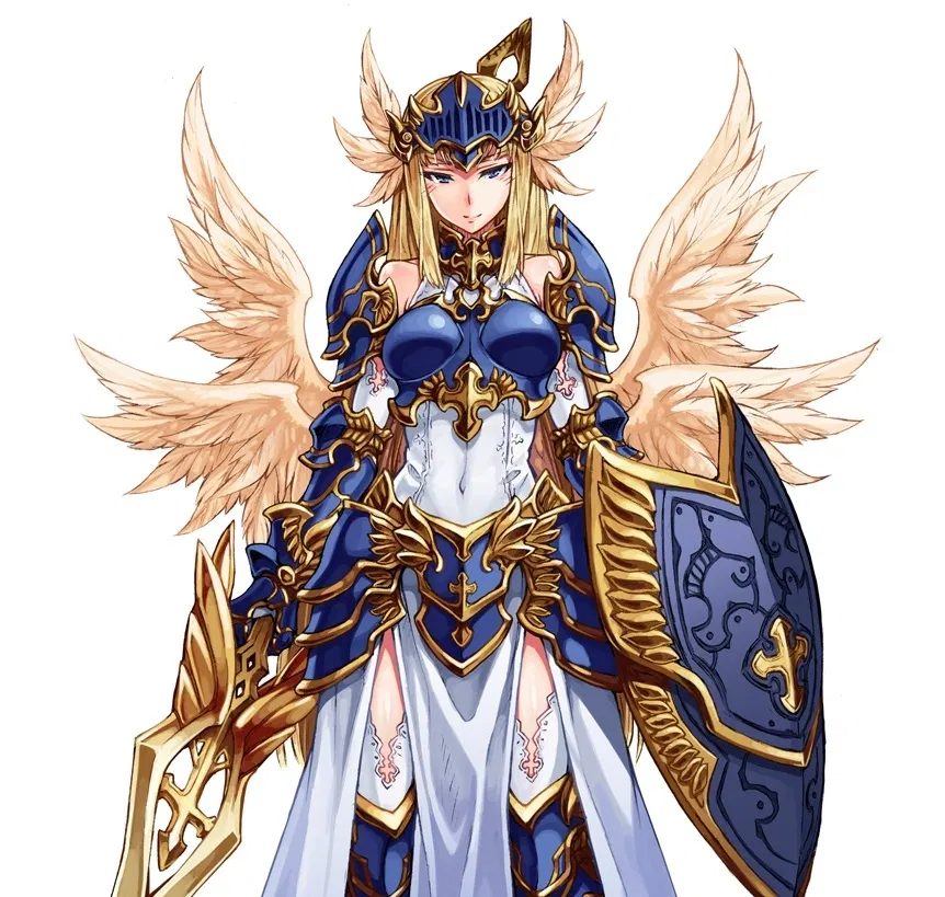 Avatar of Valkyrie - MGE