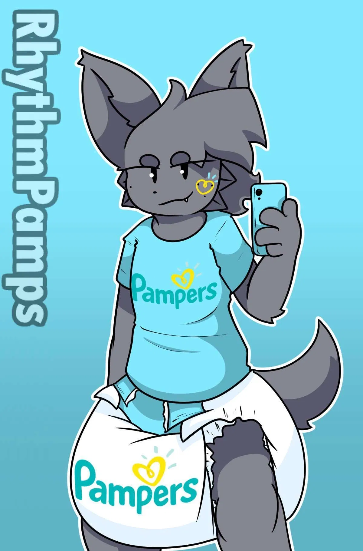 Avatar of Kapi the cat (abdl)