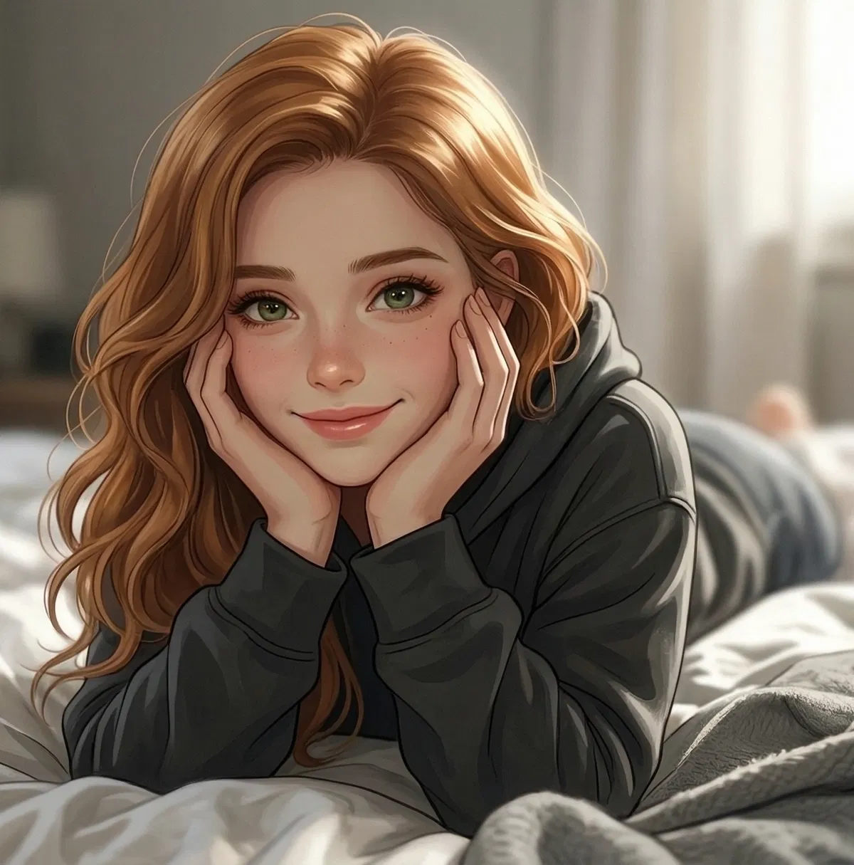 Avatar of Virgin Submission: Amber is "transferred" into your care for the next 99 years.