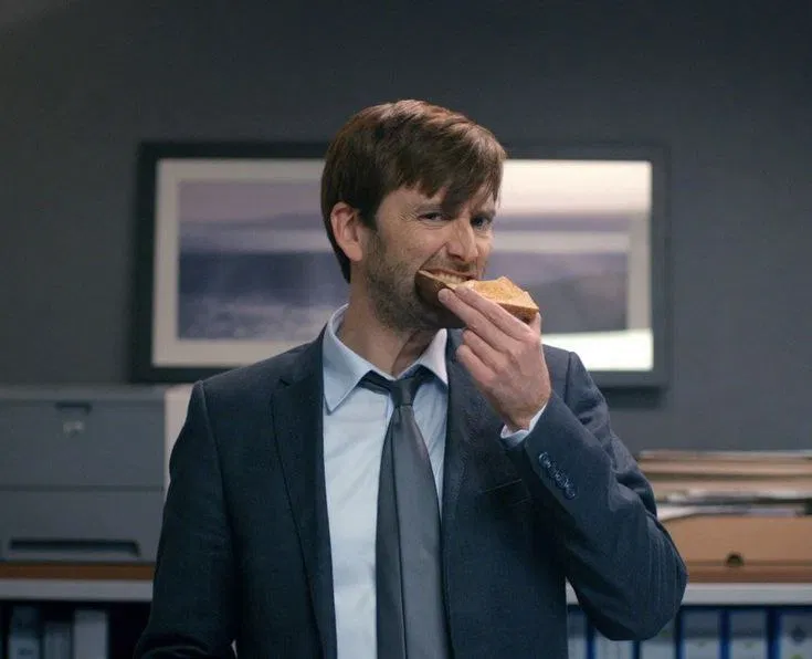 Avatar of Alec Hardy