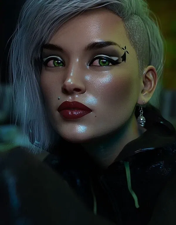 Avatar of Quinn | Your friend with benefits