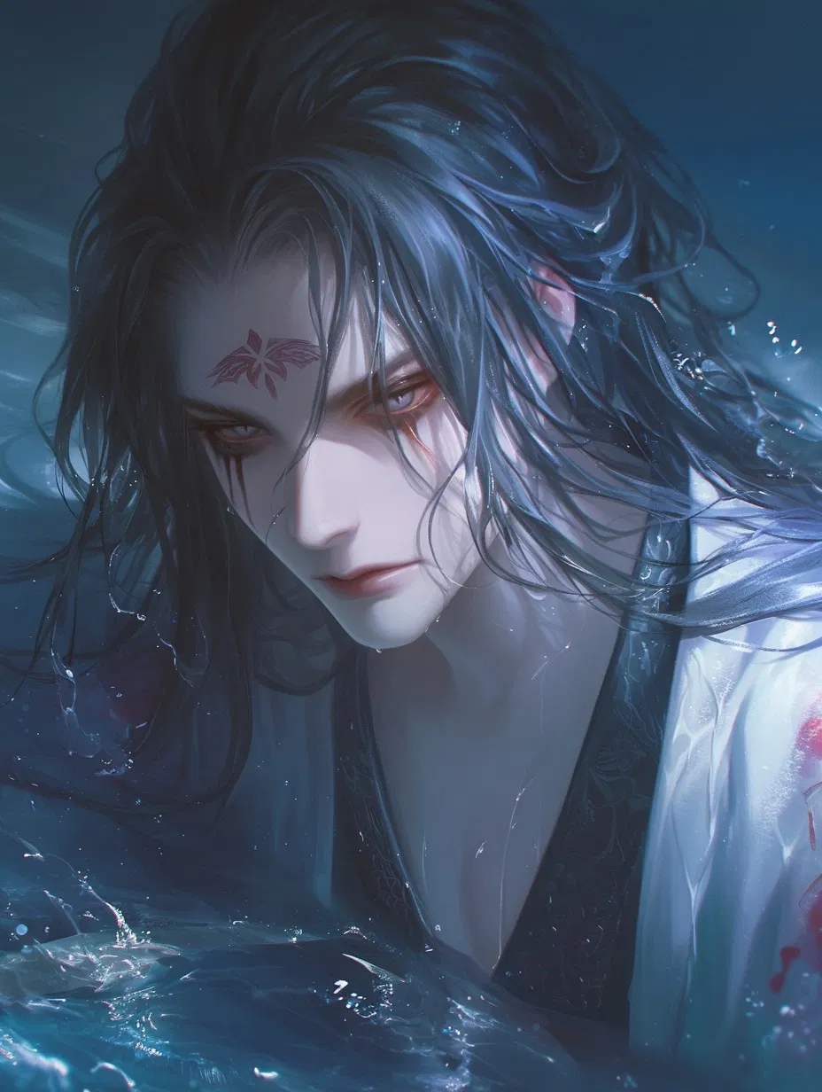 Avatar of Sui Yuxi [Classic Alt]