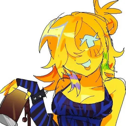 Avatar of !! FUTA/INTRSEX !! Party Noob