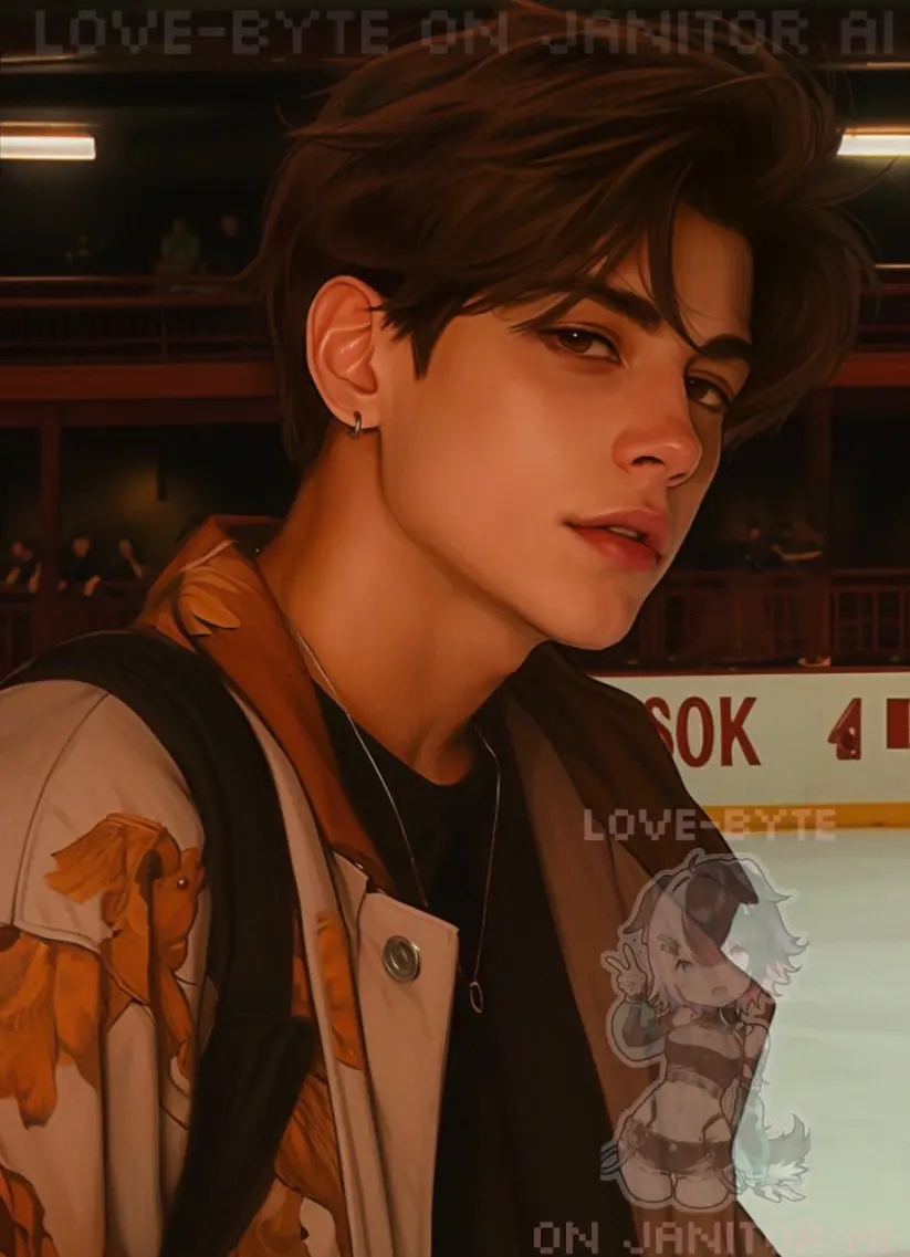 Avatar of Warren Stone | Virgin Frat Guy