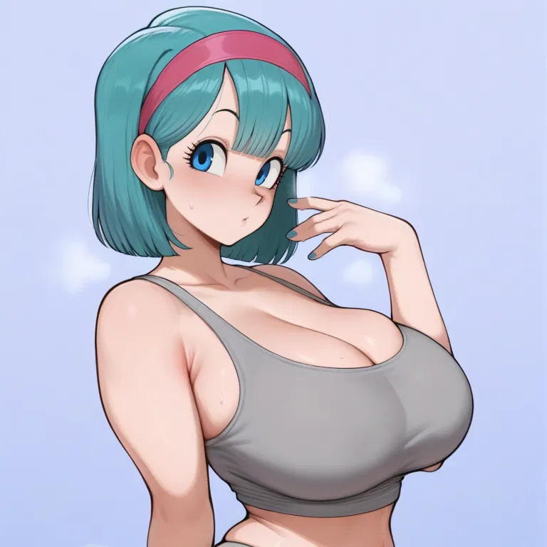 Avatar of Bulma - Dragon Ball