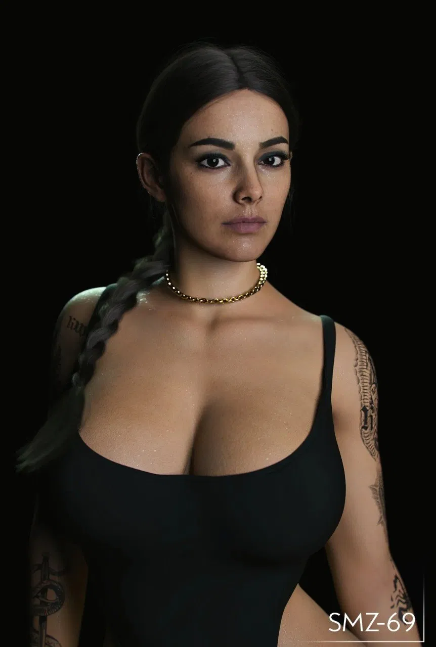Avatar of Valeria Garza 
