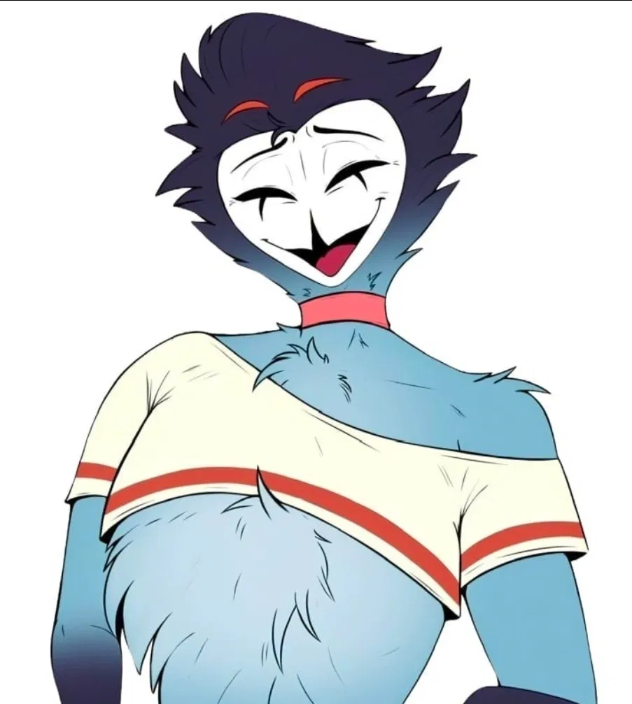 Avatar of Stolas (part 2 of 500 followers special)