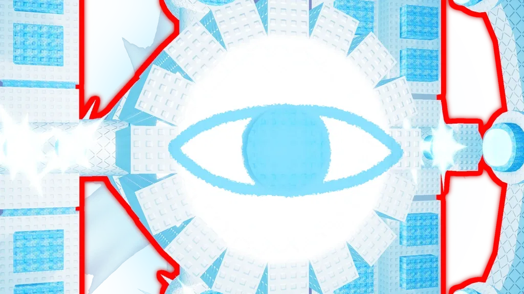 Avatar of Chronos | The Battle Bricks (2/2)