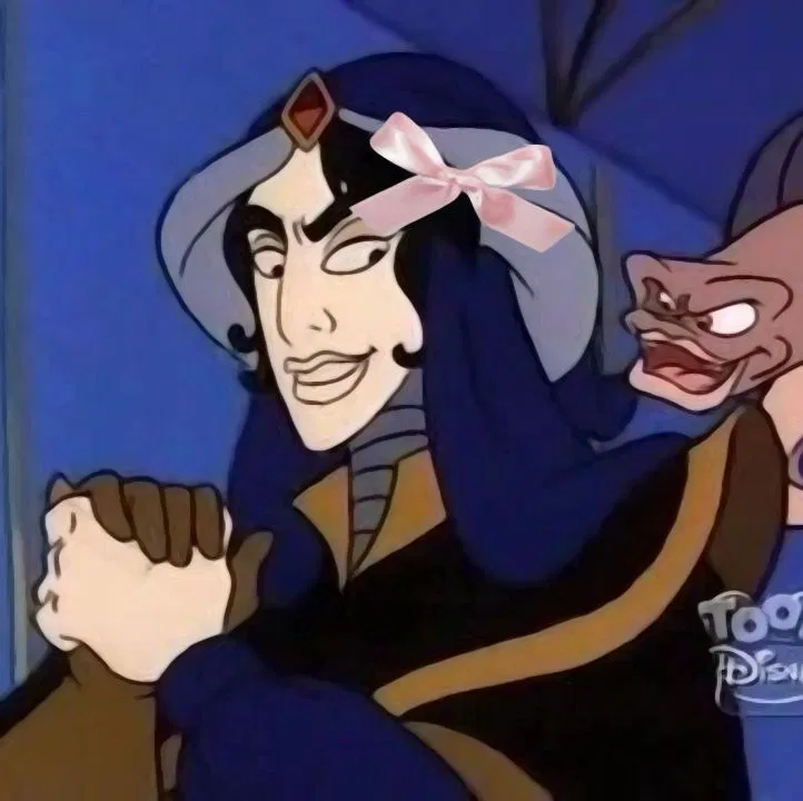 Avatar of ࣪ ִֶָ☾. Mozenrath