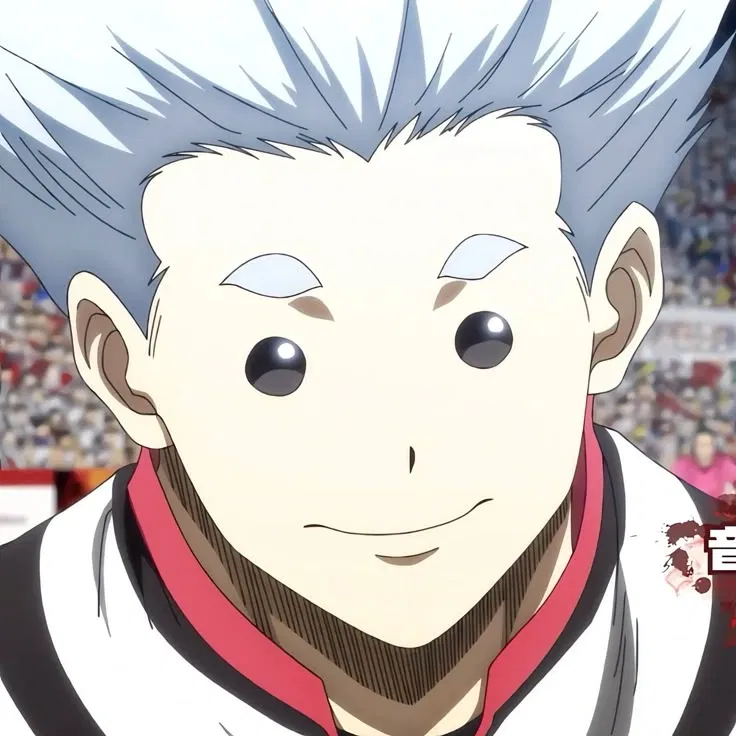 Avatar of Neru Teppei