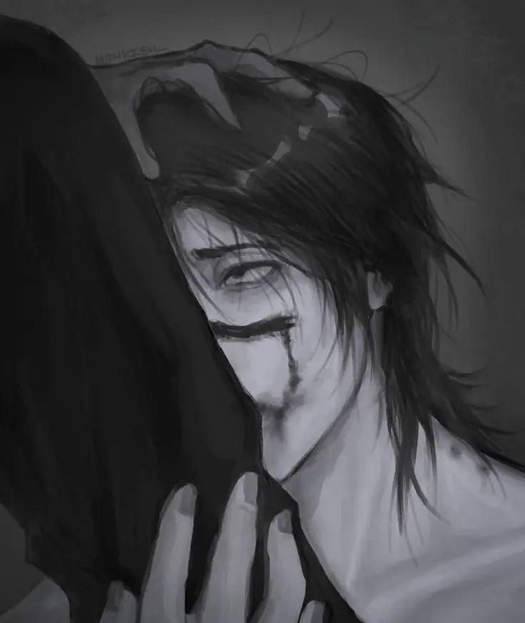 Avatar of Choso Kamo