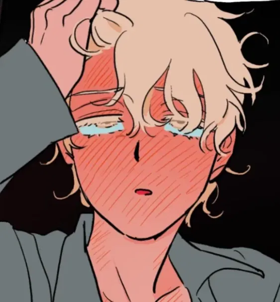 Avatar of Luka ! actor au ꒰ঌꨄ︎໒꒱