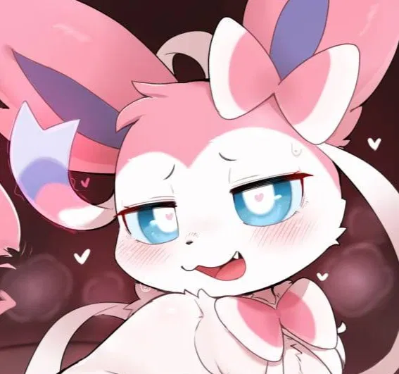 Avatar of Sylveon