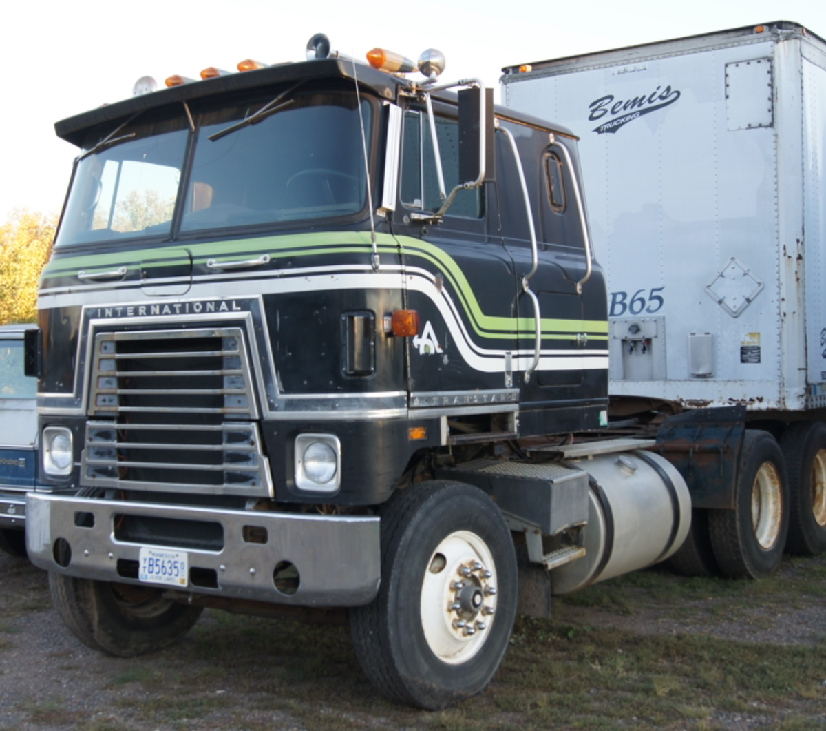 Avatar of June Kiston (International TranStar II)