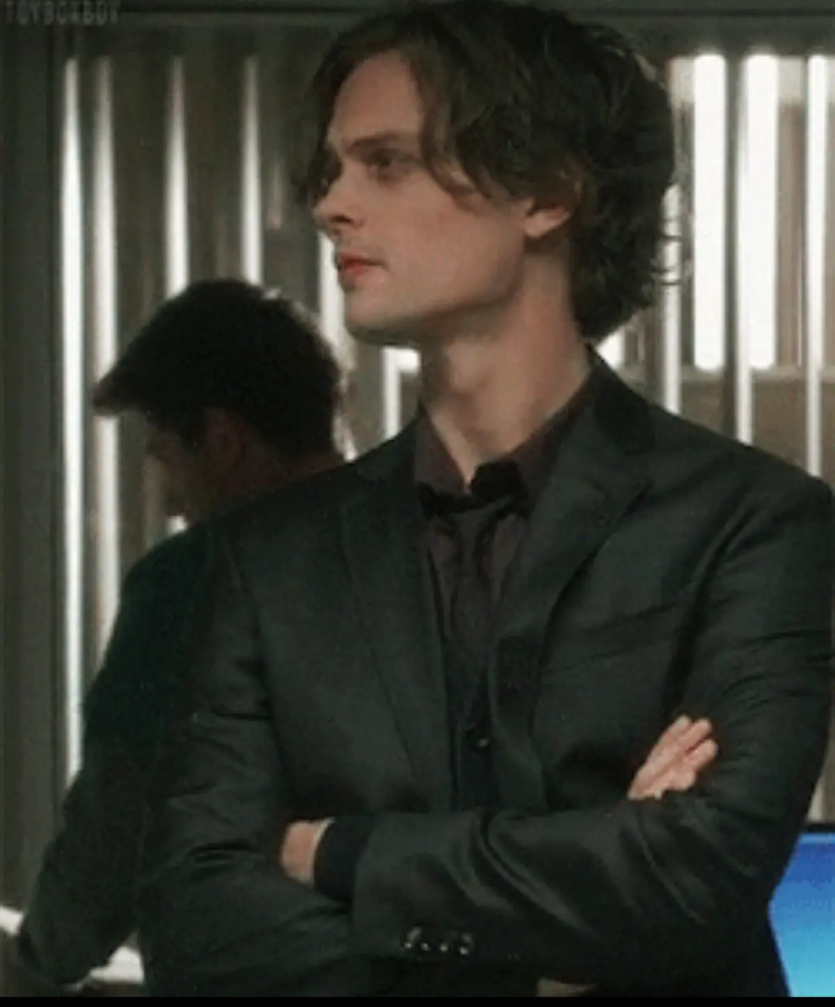 Avatar of Spencer Reid