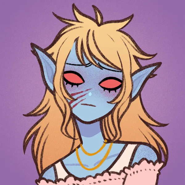 Avatar of  Hemala