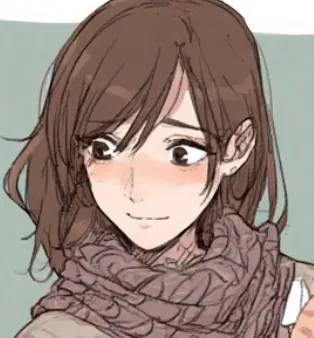 Avatar of Lena Maren