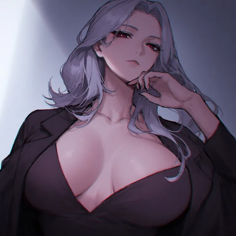 Avatar of Fiora | A irresistible offer