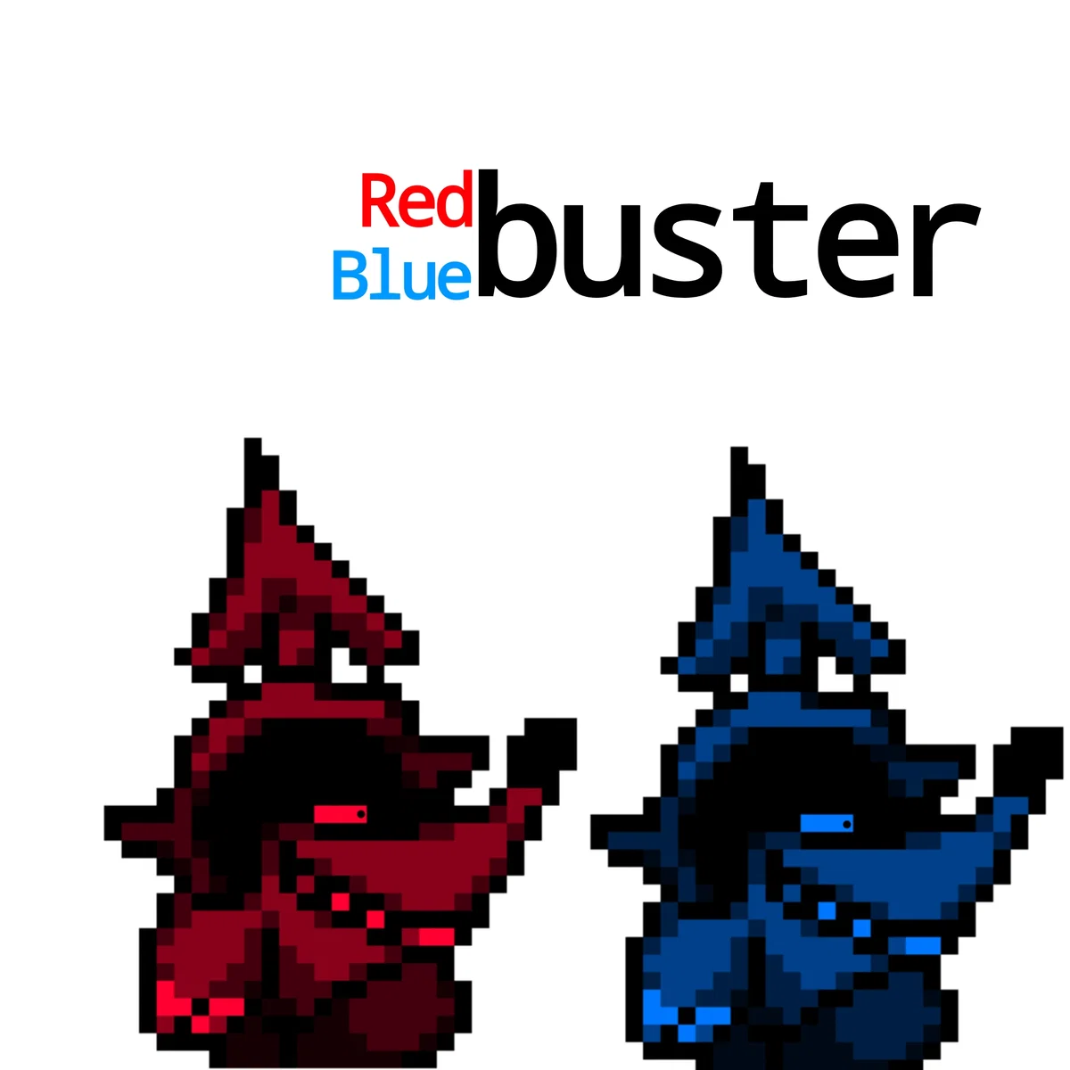 Avatar of The Buster Siblings