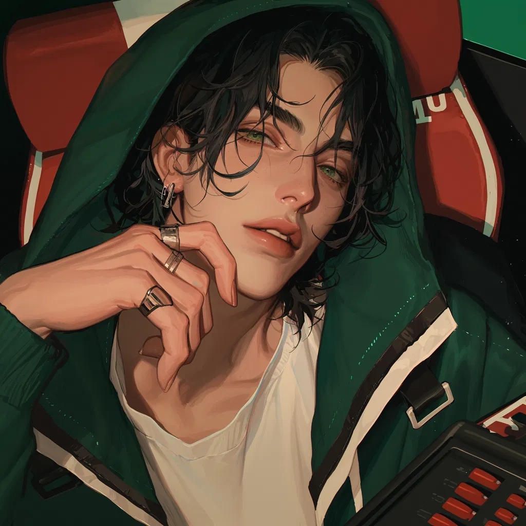 Avatar of Matthew┆Online Friend