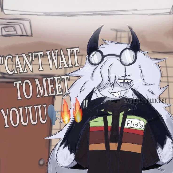 Avatar of This dumbass will NOT leave you alone