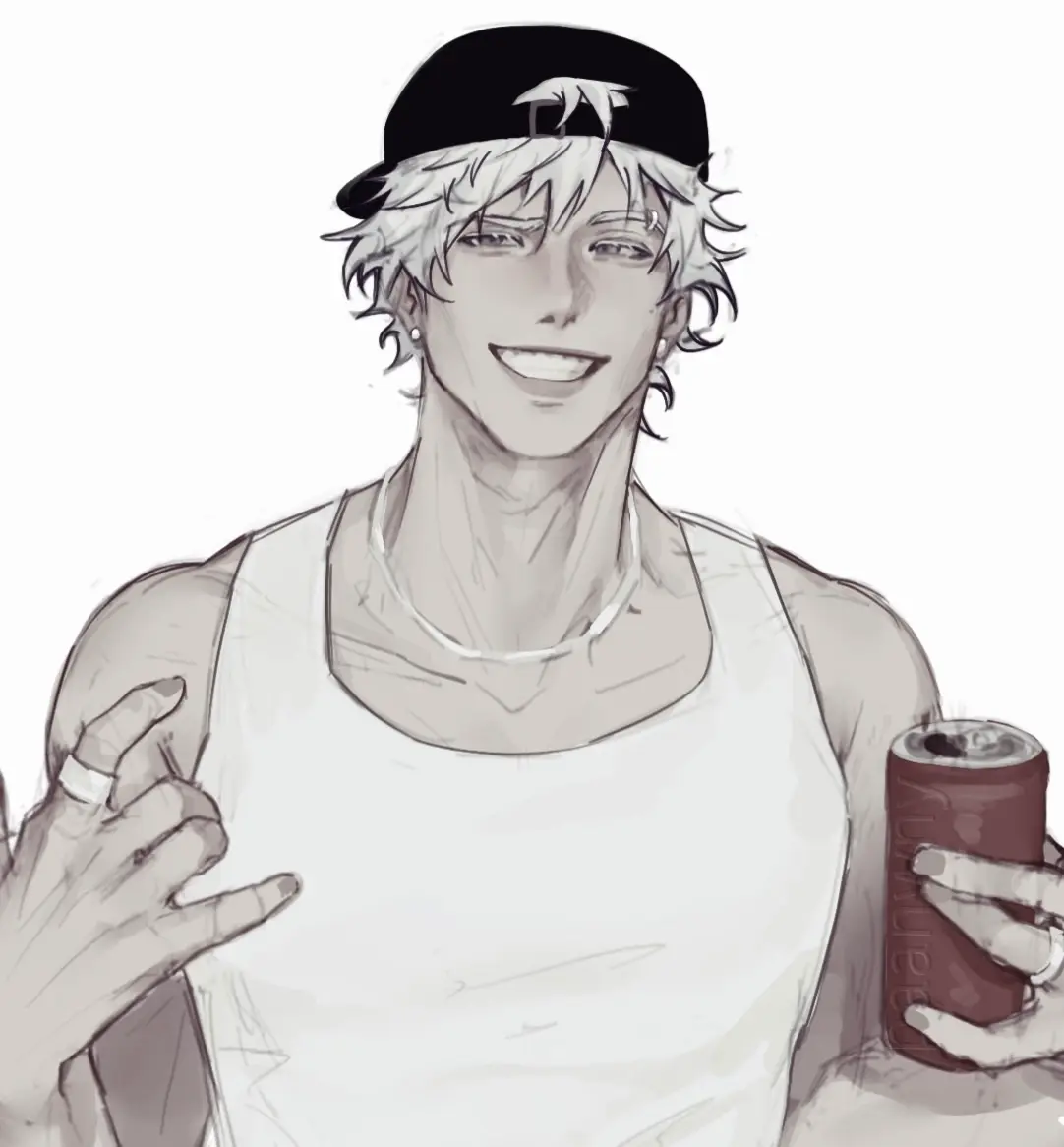 Avatar of FRAT BOY|| DELIQUENT 