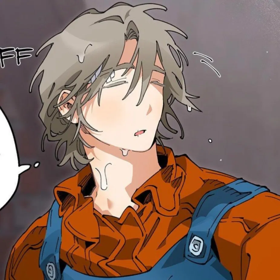 Avatar of [New clothes] Little A | Mr. A’s farm