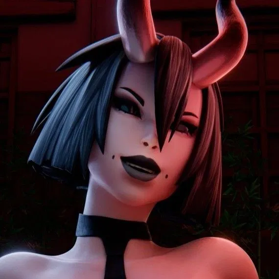 Avatar of Night rose l "more humane than many"