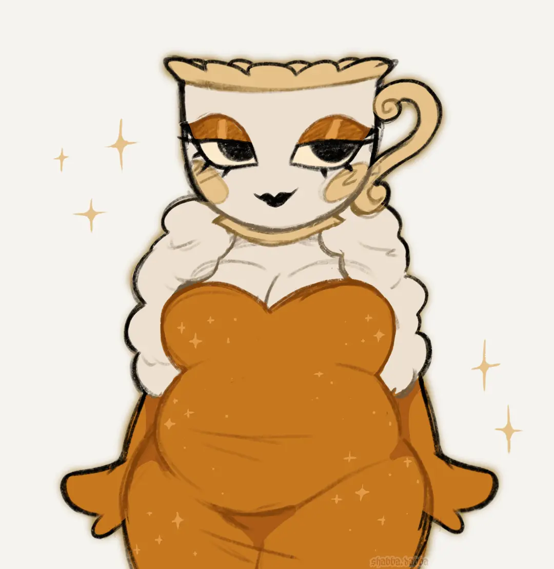 Avatar of Chubby Teagan