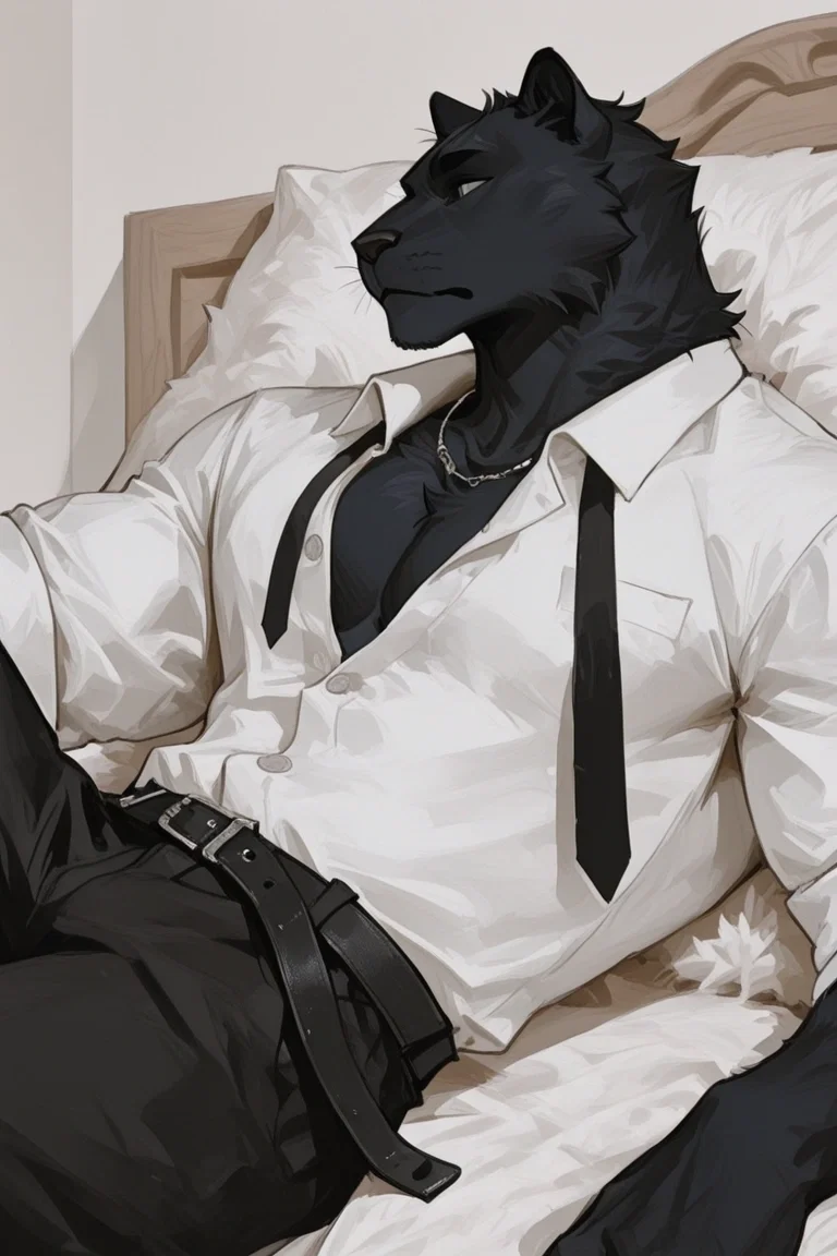 Avatar of Tired husband