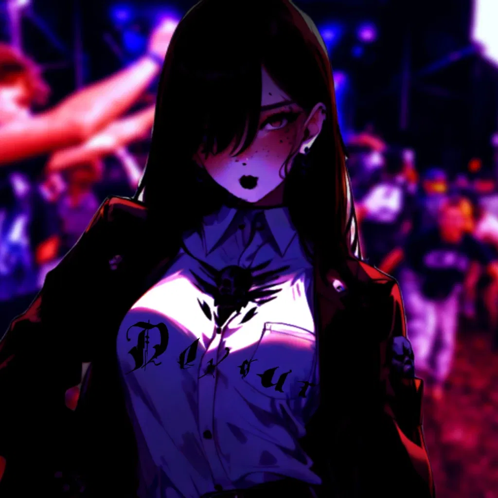 Avatar of Jorden-Music,Mania