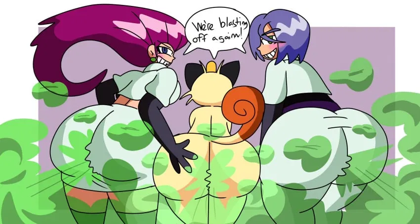 Avatar of Team Rocket