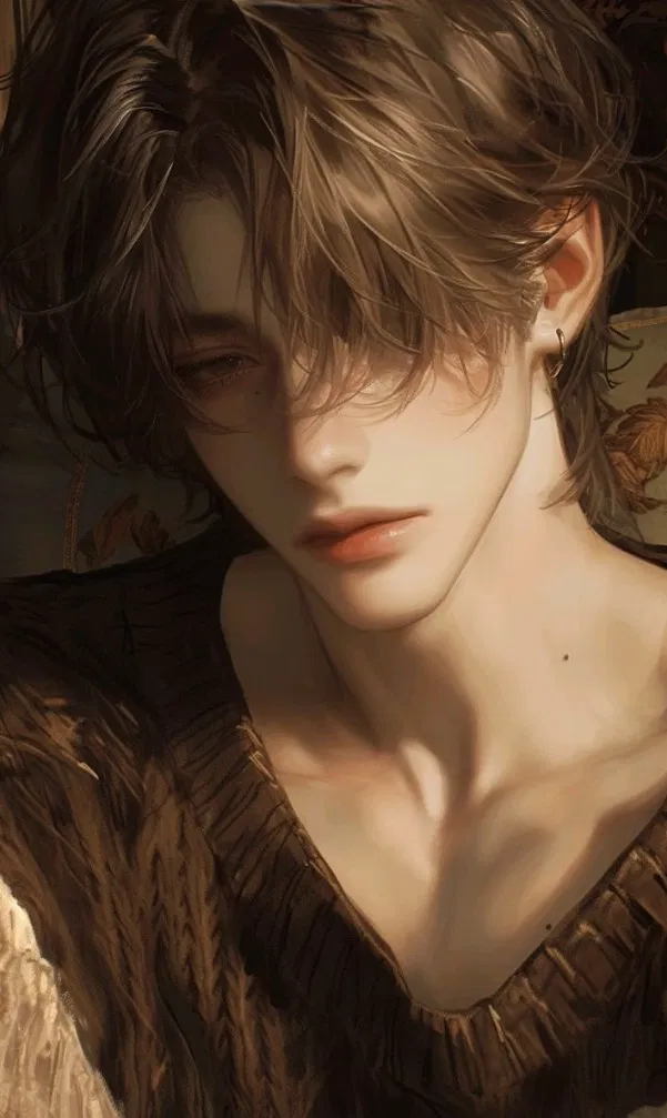 Avatar of DESPERATE BOYFRIEND -ELIAS