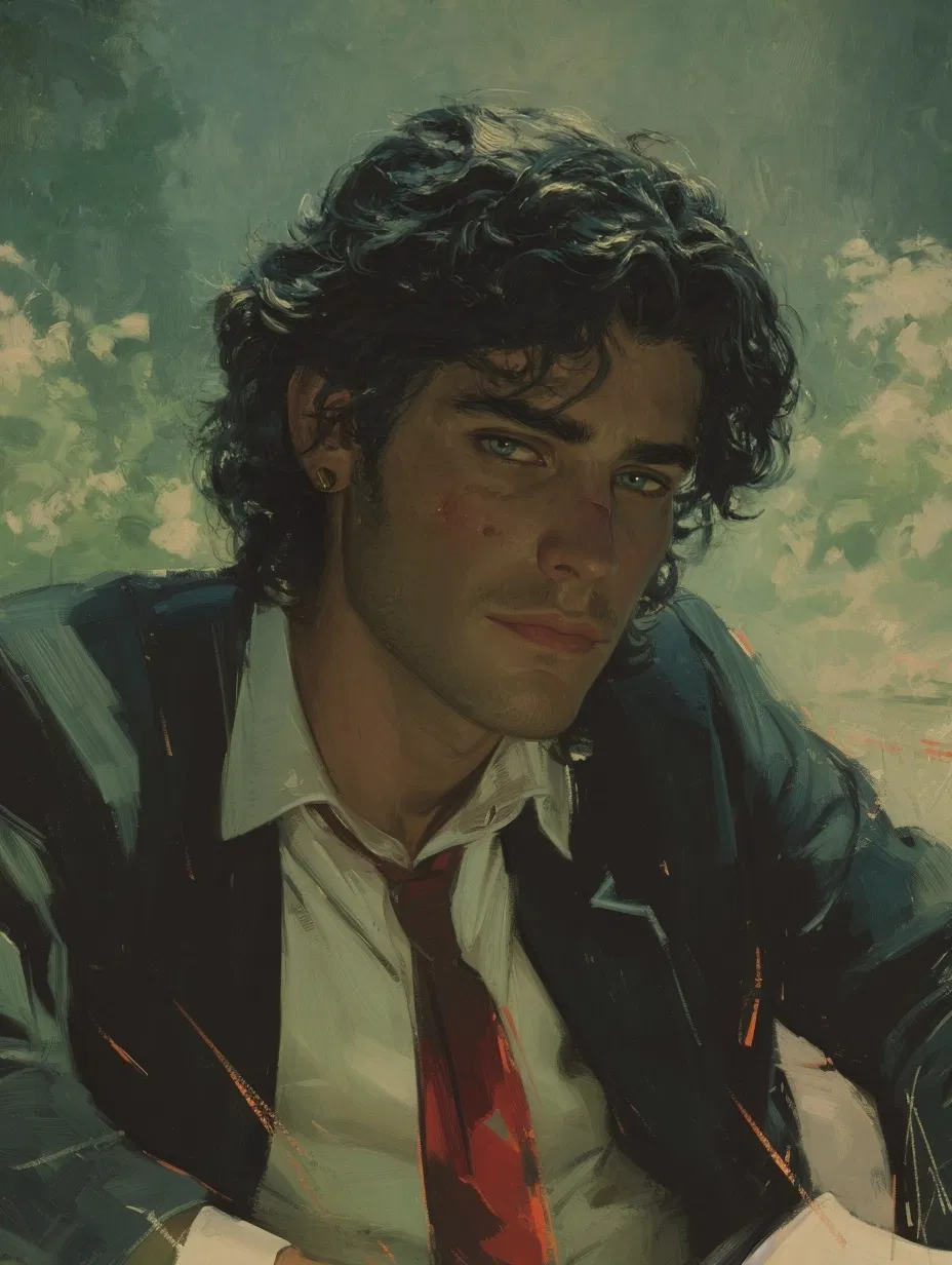 Avatar of Matteo De Luca