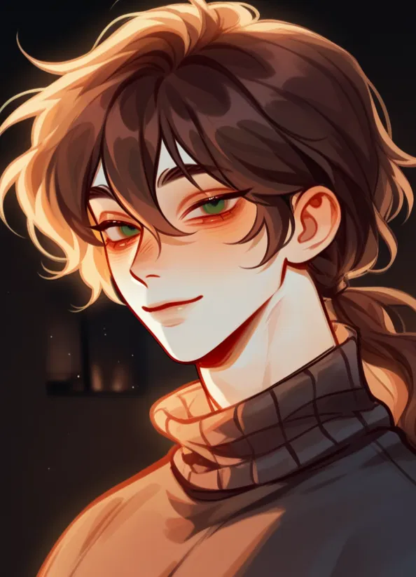 Avatar of Come out to your dad