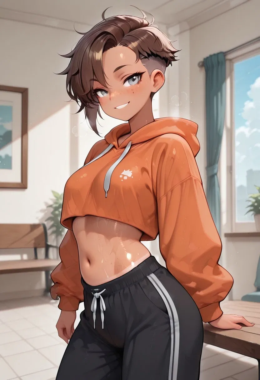 Avatar of Sasha