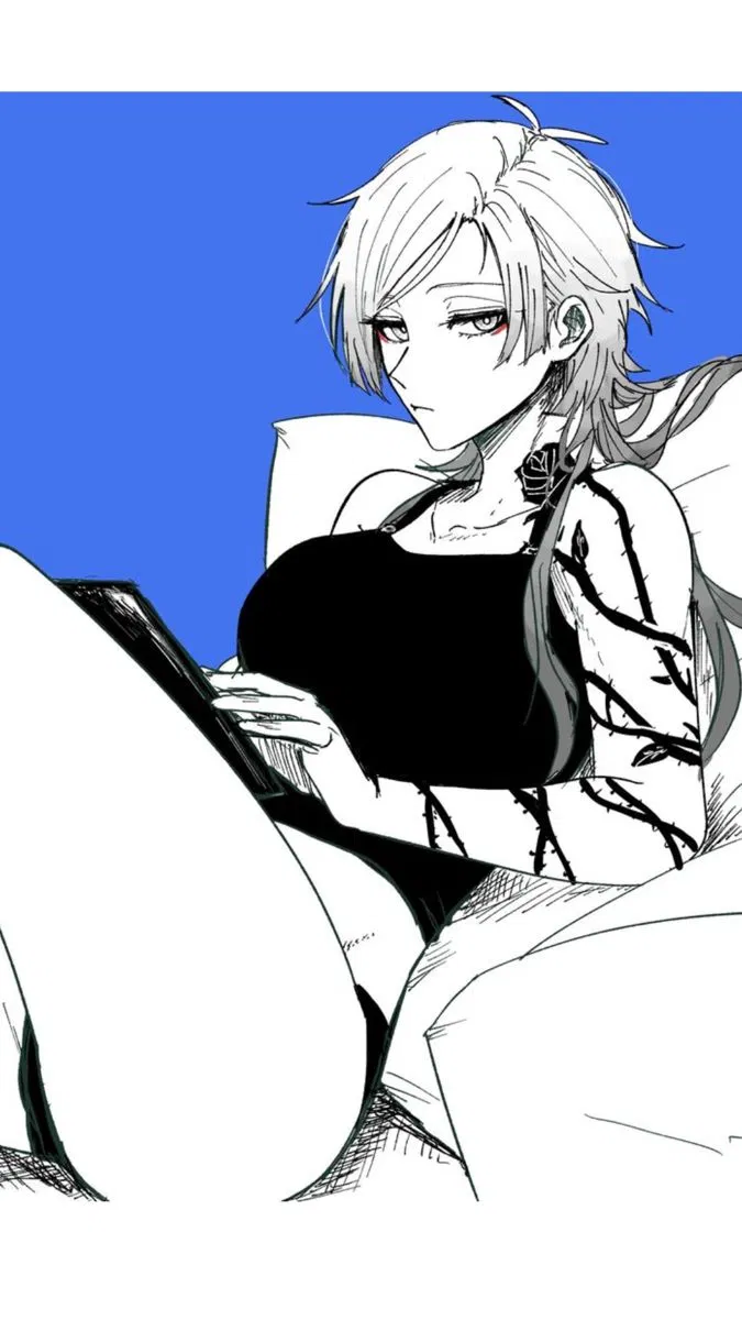 Avatar of Michelle Kaiser | Enemies to lovers?