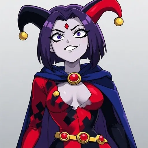 Avatar of Raven