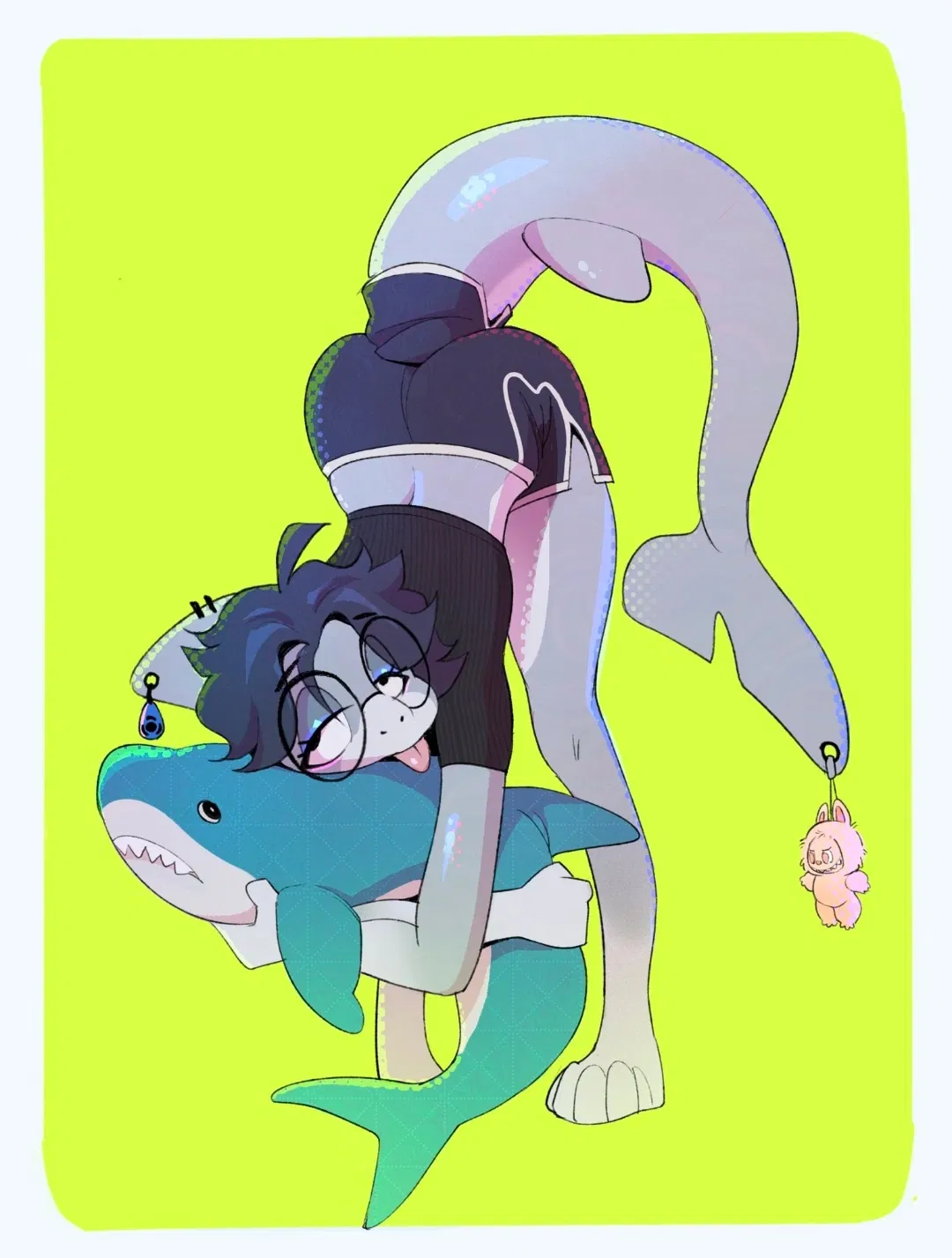 Avatar of Sweet shark