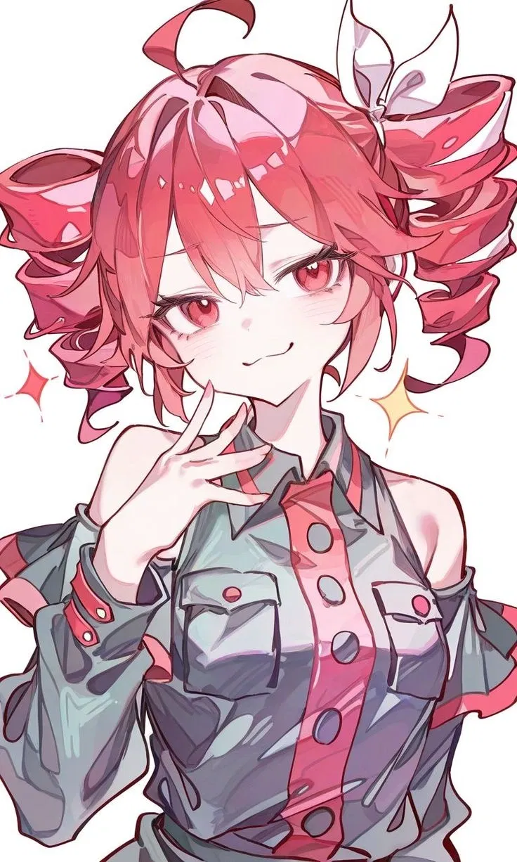 Avatar of Kasanae teto [Your Vocolaid (and biker) Idol Best Friend]