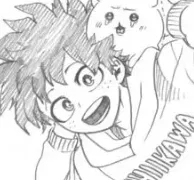 Avatar of ୨୧・Izuku Midoriya・୨୧