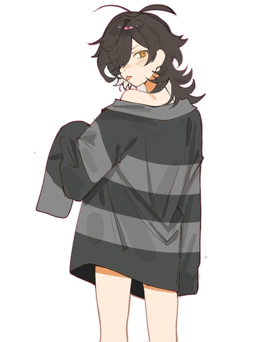 Avatar of Nico | Your clingy and possessive boyfriend 