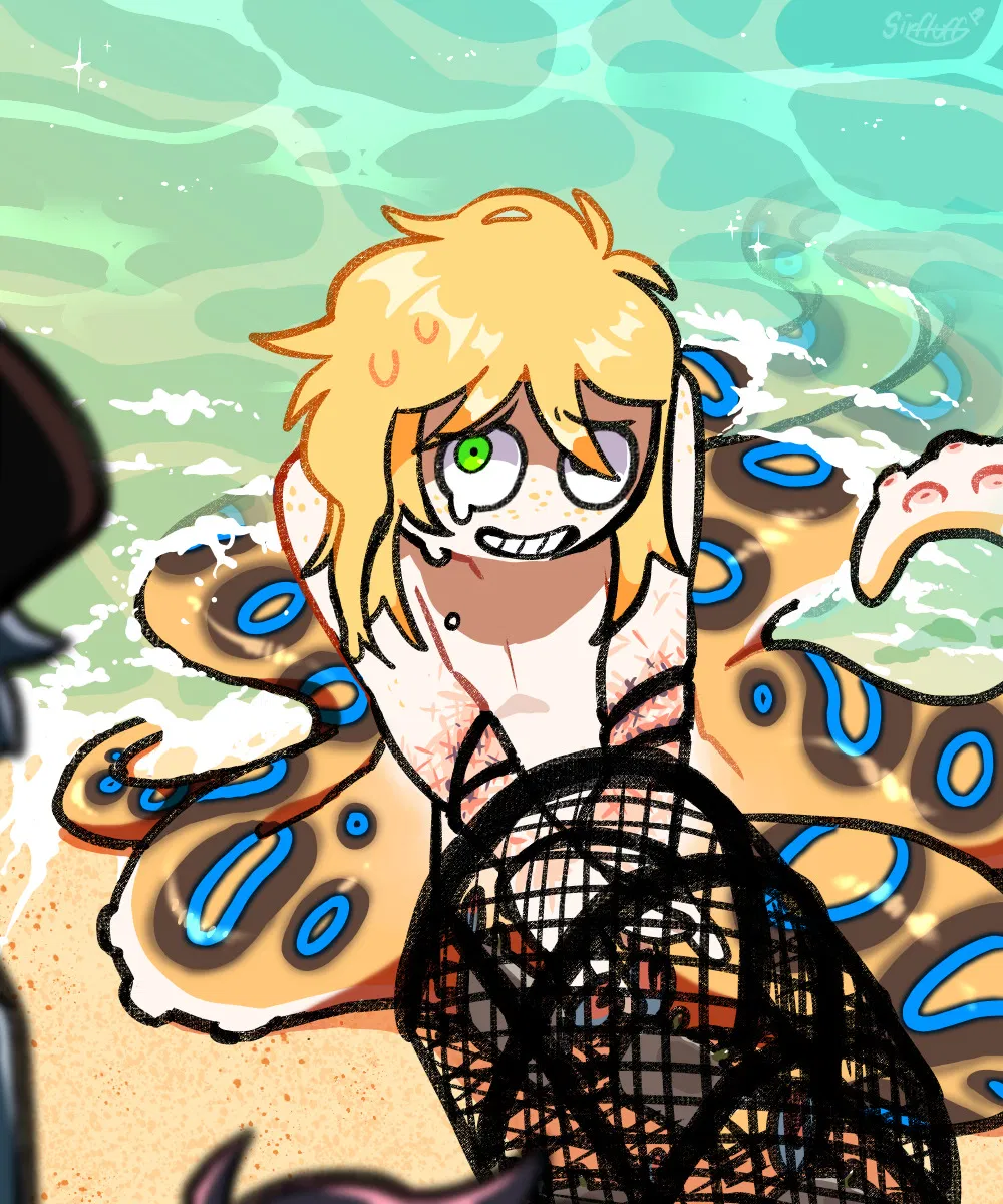 Avatar of Kaimana 🦞