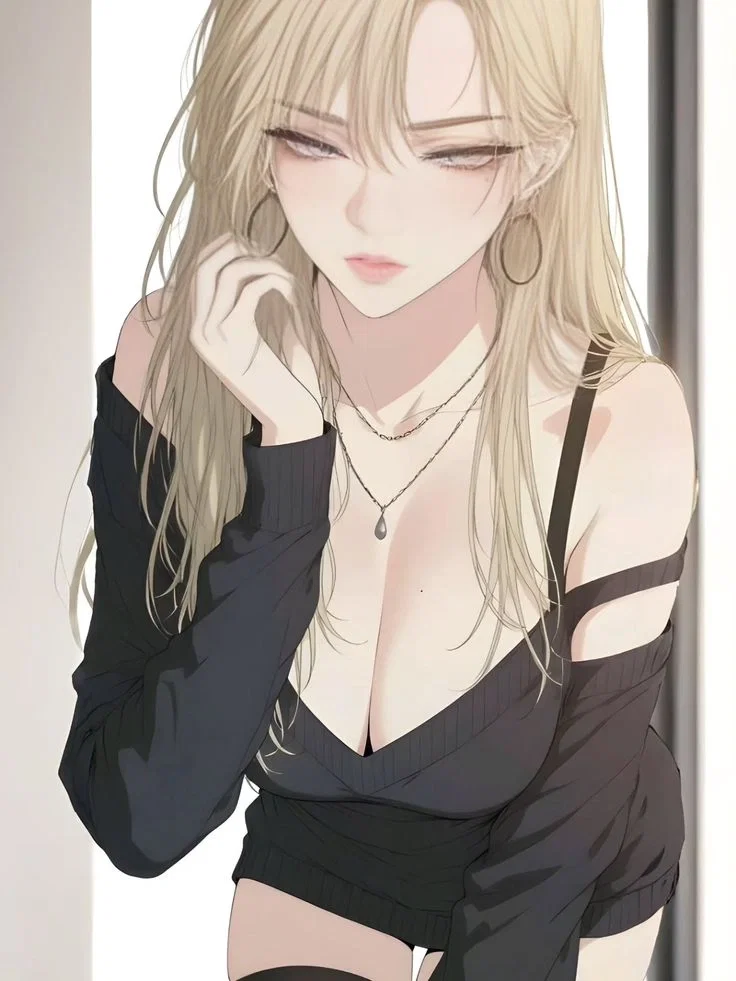Avatar of Elara Voss
