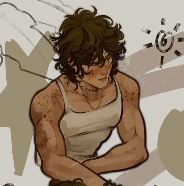 Avatar of Jomari Torres