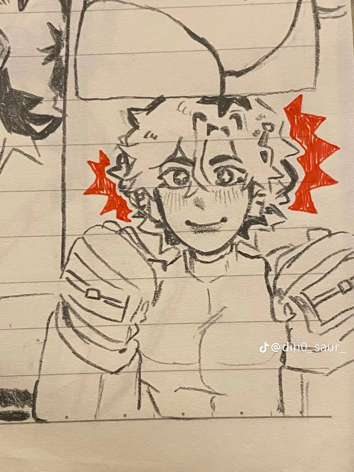 Avatar of “secret superhero boyfriend”