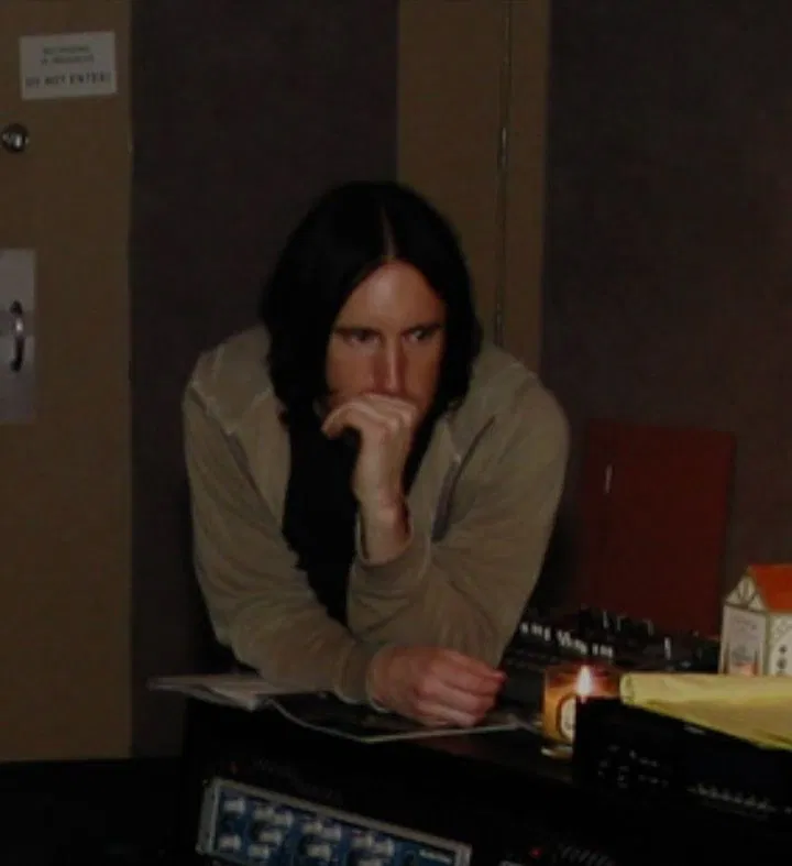 Avatar of Trent Reznor