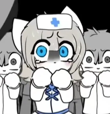 Avatar of Unnamed nurse #1  ||  Terrible Mouse