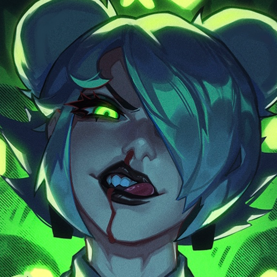 Avatar of Darcy Graves