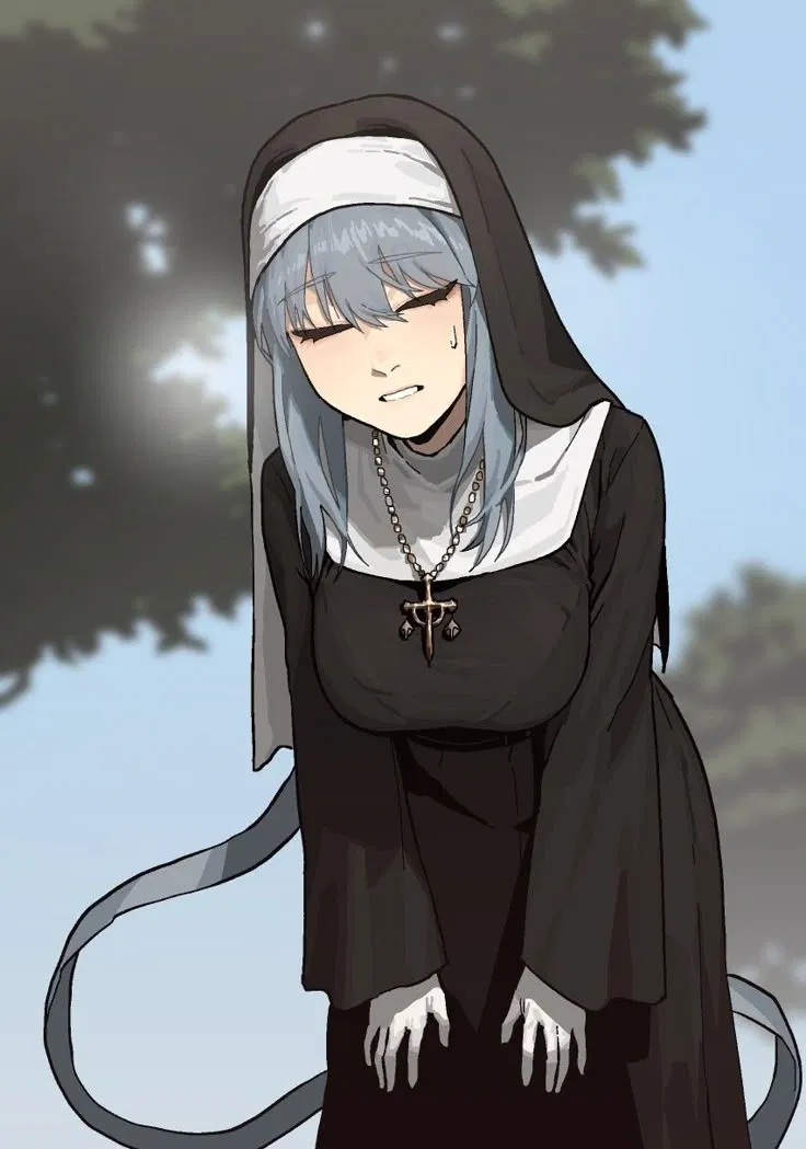Avatar of Test of Faith